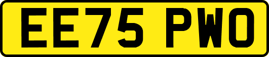 EE75PWO