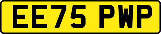 EE75PWP