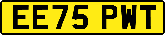 EE75PWT