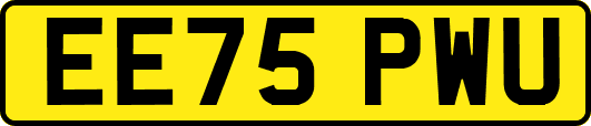 EE75PWU