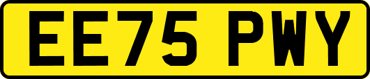 EE75PWY