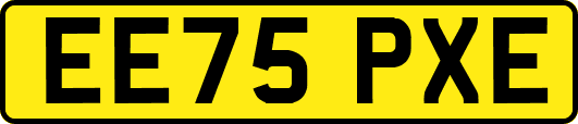 EE75PXE