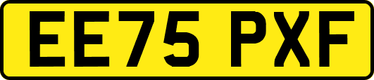 EE75PXF