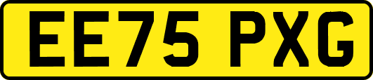 EE75PXG