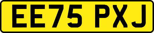 EE75PXJ