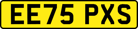 EE75PXS