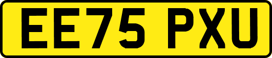 EE75PXU