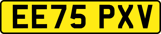 EE75PXV
