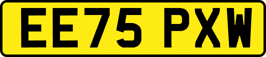 EE75PXW