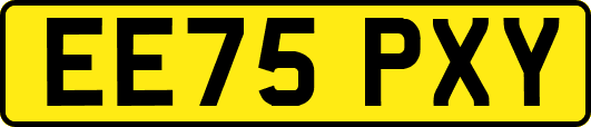 EE75PXY