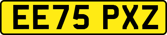 EE75PXZ