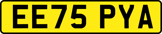 EE75PYA