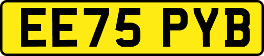 EE75PYB