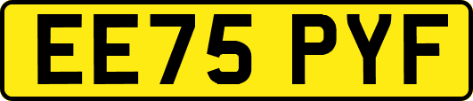EE75PYF