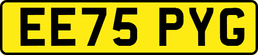 EE75PYG
