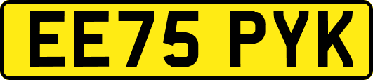 EE75PYK