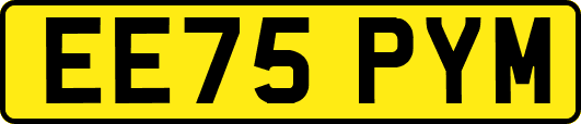 EE75PYM