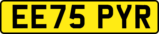 EE75PYR