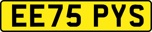 EE75PYS