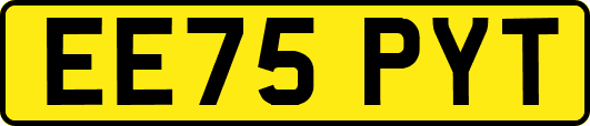 EE75PYT