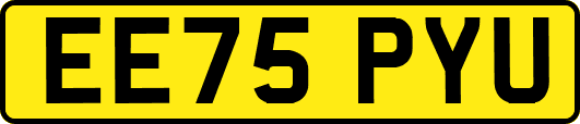 EE75PYU