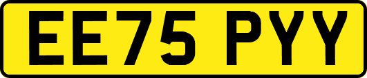 EE75PYY