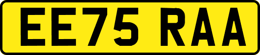 EE75RAA