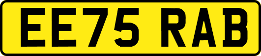 EE75RAB