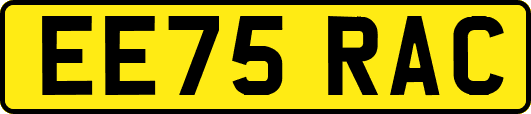 EE75RAC