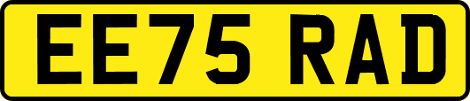 EE75RAD