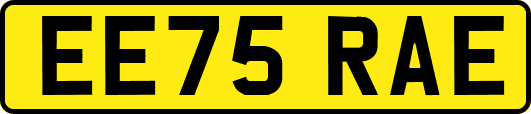 EE75RAE