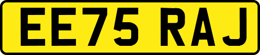 EE75RAJ