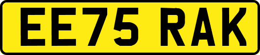 EE75RAK