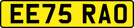 EE75RAO