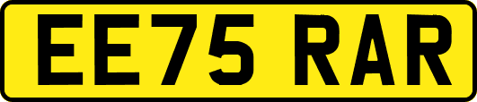 EE75RAR