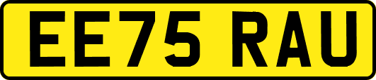 EE75RAU