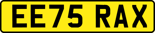 EE75RAX