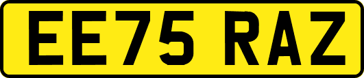 EE75RAZ