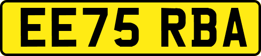 EE75RBA
