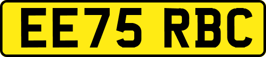 EE75RBC