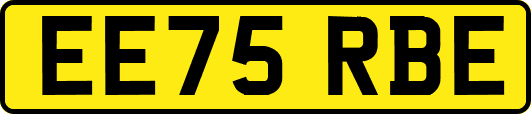 EE75RBE