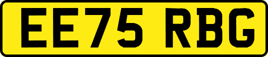 EE75RBG
