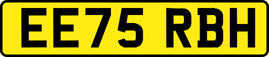 EE75RBH