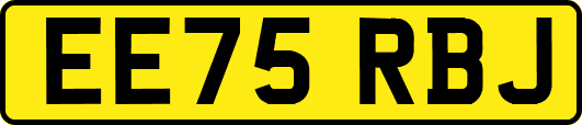 EE75RBJ