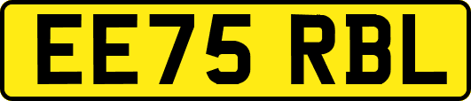 EE75RBL