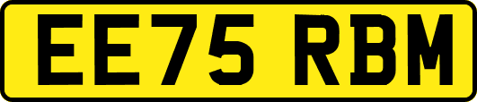 EE75RBM