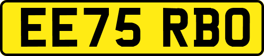 EE75RBO