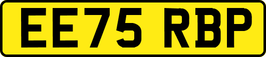 EE75RBP