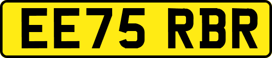 EE75RBR