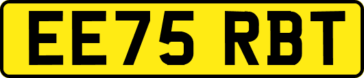 EE75RBT